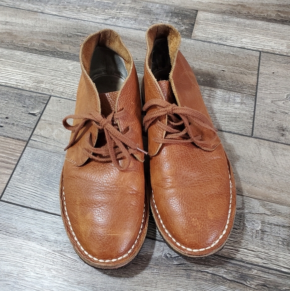 seavees chukka boots